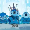 Piplup army