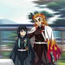 Demon Slayer • Hangout || Community • Topics • Freewill • Anime • Kimetsu no yaiba  ☀