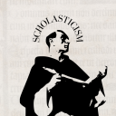 Discovery icon for Scholasticism Discord server