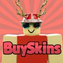 BuySkins︱Da Hood Skins's icon