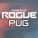 Diabotical Rogue PUGs