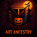 Discovery icon for [AoT] - Ancestry 🎃 Discord server