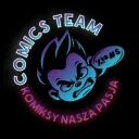 COMICS Team