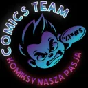 COMICS Team