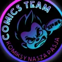 COMICS Team