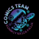 COMICS Team — Discord Server