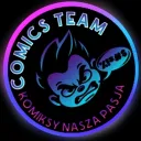 COMICS Team