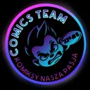 COMICS Team — Дискорд Сервер