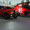 Georgia State Roleplay's RTO Server
