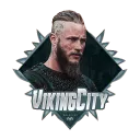 Viking City CFW