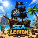 SEA LEGION Discord Server Icon