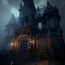 Synfull Manor