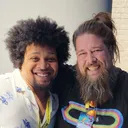Tony Blake's Best Friends