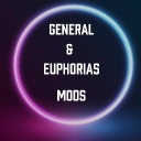 General and Euphorias modding hub icon