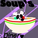 ミSOUP'S DINER 🍲ミ