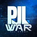 ♰    PJL - WAR