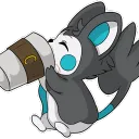 Bolt’s Emote Archive