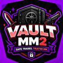 Vault mm2 Discord Server Icon