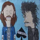 Bleebus and blunthead