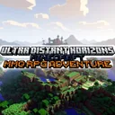 Ultra Distant Horizons- A Isekai MMO RPG Adventure