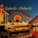 Galactic Network