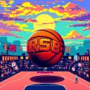 RetroSpect Basketball | RSB | 2005