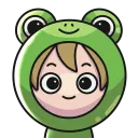 frogbound's school of tadpoles