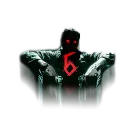BEWARE THE SIX