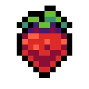 CapedStrawberry Fields