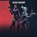 EXO SHOP