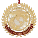 [-] • United States Marine Corps • [-]