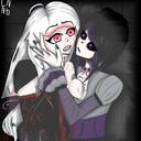 darker than sakura. Discord Server Icon