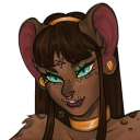 𖤐 Drakaina’s Cave 𖤐 Discord server icon