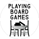 PlayingBoardGames