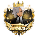 Discovery icon for 𝐅𝐚𝐧𝐜𝐲 𝐑𝐏 𝟐𝟓𝟎𝐊 Discord server