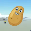 Potato Airlines