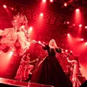 Aldious Unofficial Discord