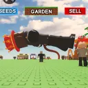 GROW A GARDEN MARKET