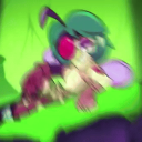 Evo stinks + is fat icon