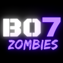 BLACK OPS ZOMBIES icon