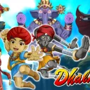 DHALMAN Community