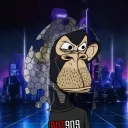 Nfts Hoodie Ape Club's server