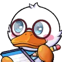 LeDuck