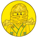 GOLDN DESIGNER Server Icon