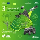 CopernicusLAC Hackathon