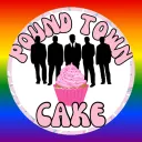 Poundtown Cake