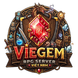 Discovery icon for VIEGEM Discord server
