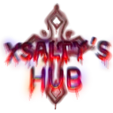 XSalty's HUB