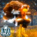 Toilet Tower Defense | Сервер — Дискорд Сервер