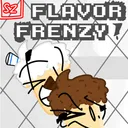 🍦 ; | Flavor Frenzy | FF S2 | Cancelled |
